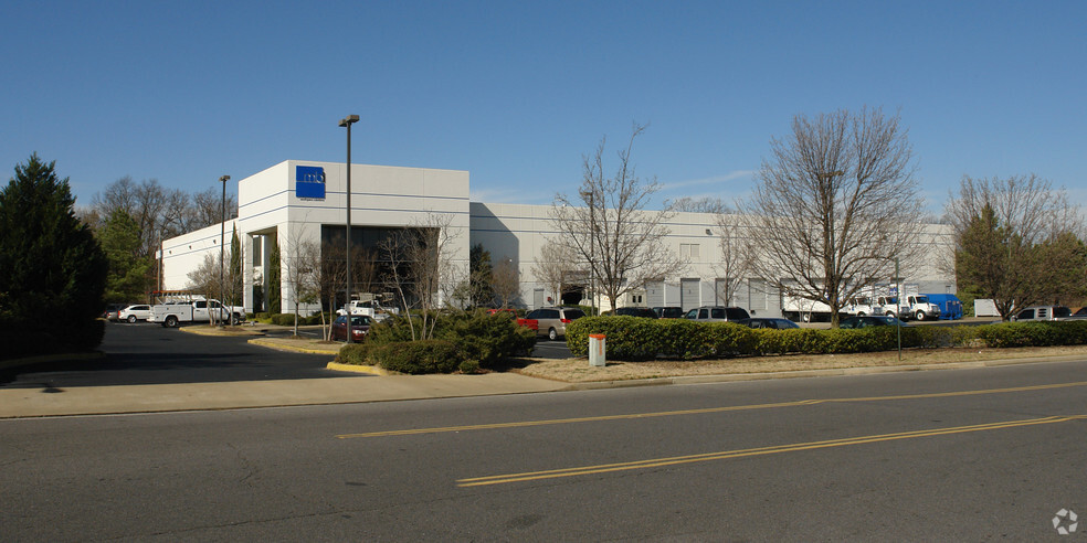 Primary Photo Of 4539 Distriplex Cv, Memphis Distribution For Lease