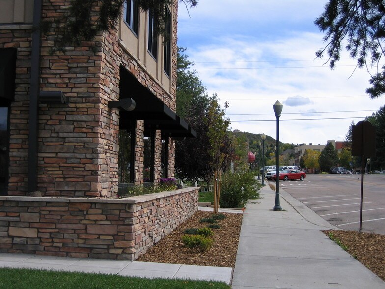 More Photos Of 103 4th St, Castle Rock Office For Sale