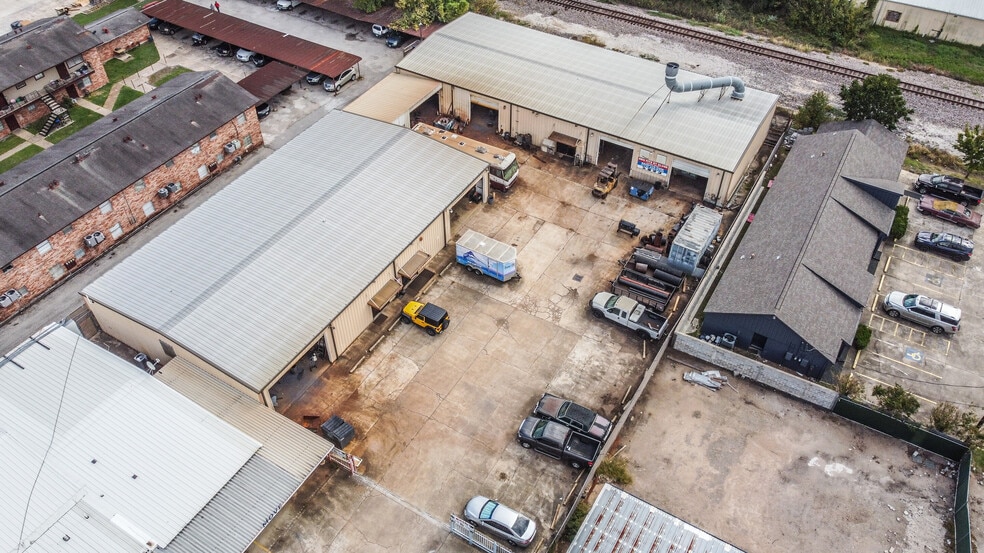 More Photos Of 1355 Judiway St, Houston Warehouse For Sale