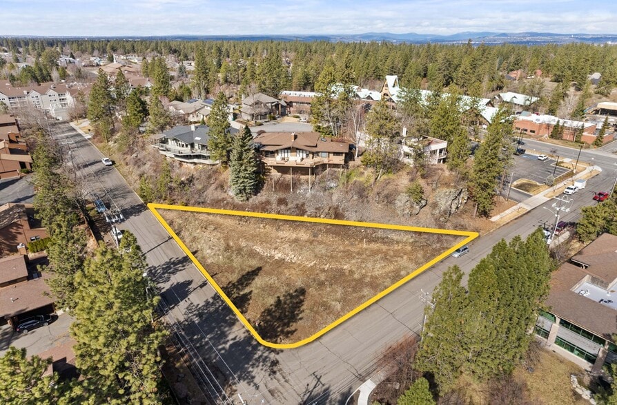 More Photos Of 2101 30th ave, Spokane Land For Sale