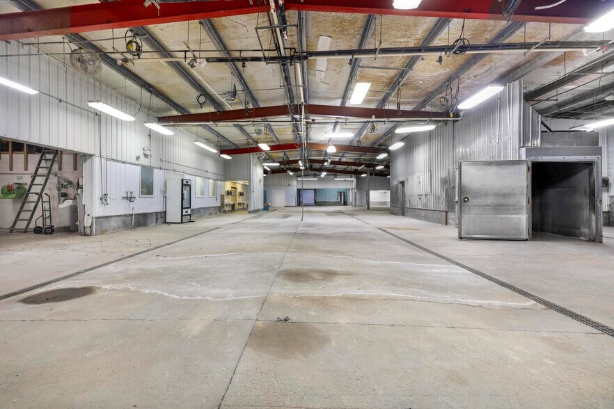 More Photos Of 4074 N 2000 E, Filer Warehouse For Sale