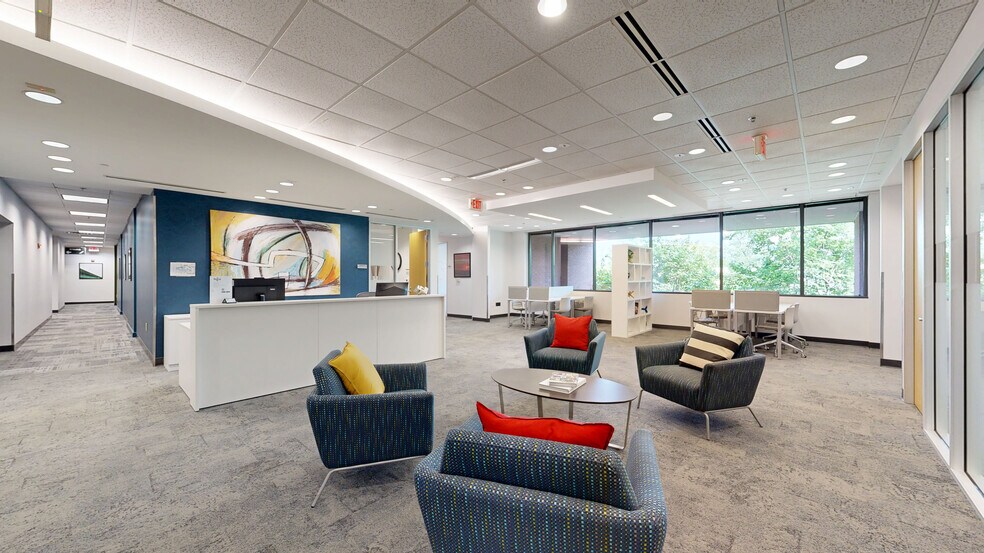 More Photos Of 4449 Easton Way, Columbus Coworking Space