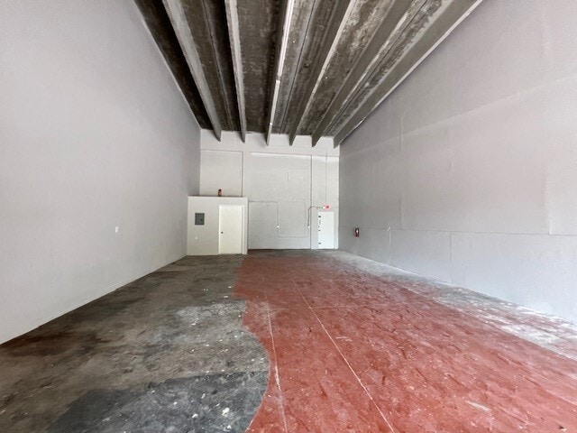 More Photos Of 238 NW 9 #2 ave, Homestead Light Manufacturing For Lease