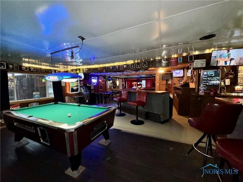 More Photos Of 14475 Power Dam Rd, Defiance Sports And Entertainment For Sale