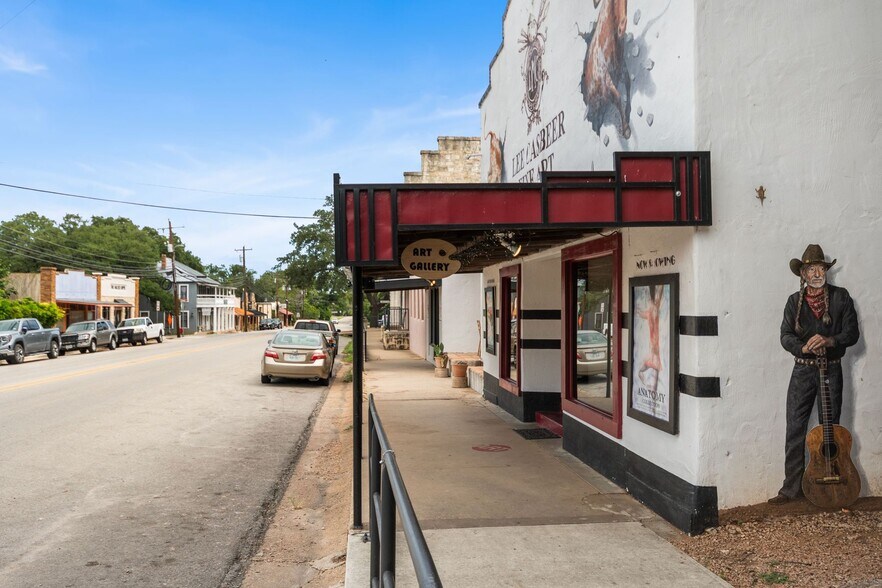 More Photos Of 104 Nugent Ave, Johnson City Storefront Retail Residential For Sale