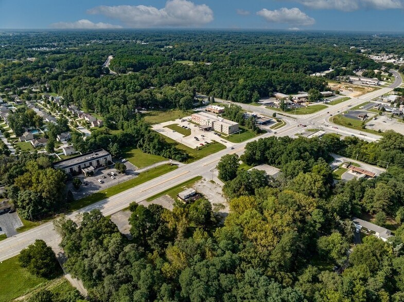 More Photos Of 6340 Melton Rd, Portage Land For Sale