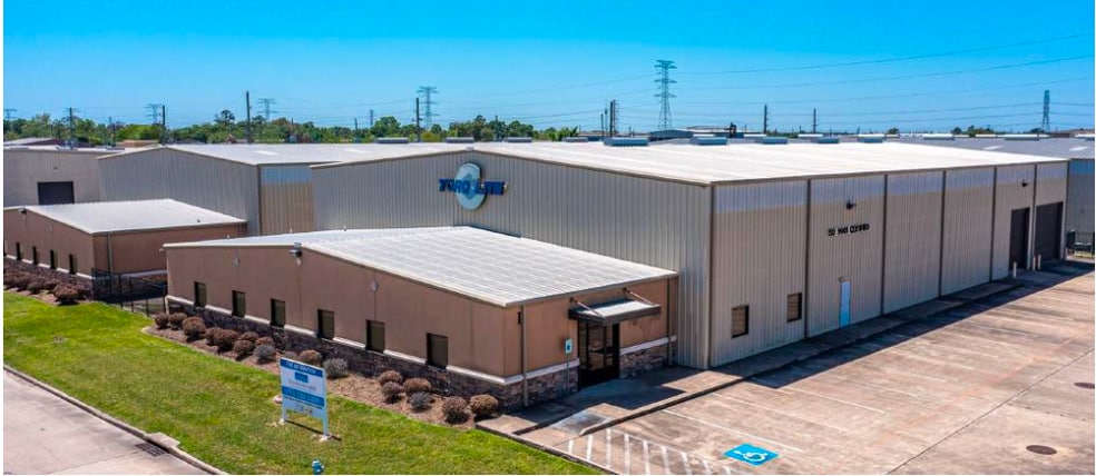 Primary Photo Of 11050 W Little York Rd, Houston Warehouse For Sale