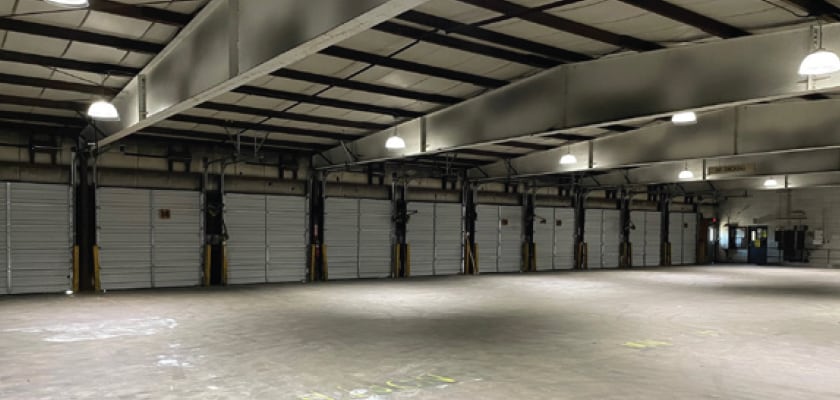 More Photos Of 2000 SE Rice Rd, Topeka Truck Terminal For Lease