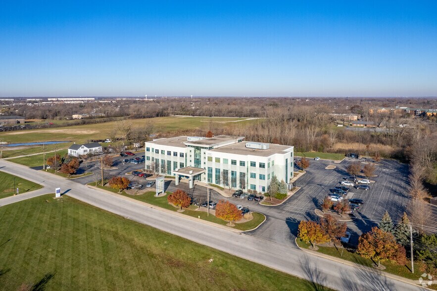 More Photos Of 3330 W 177th St, Hazel Crest Medical For Lease