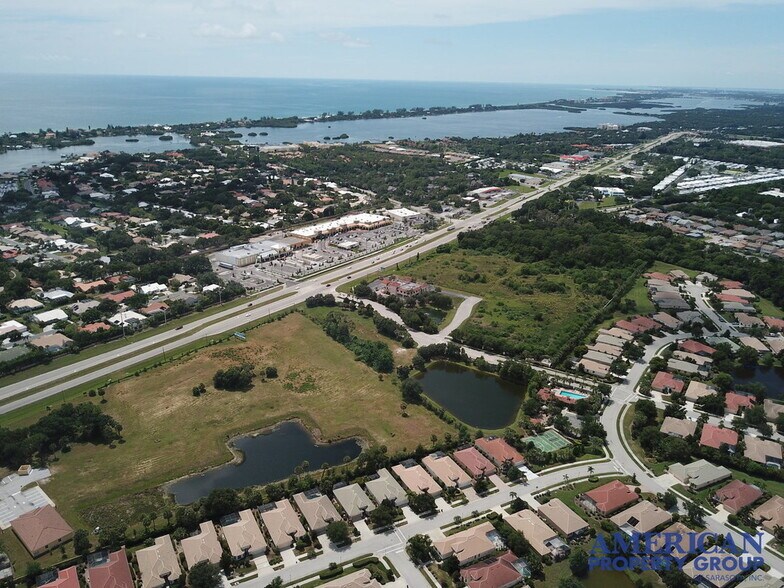 More Photos Of 505 Luminary Blvd, Osprey Land For Sale