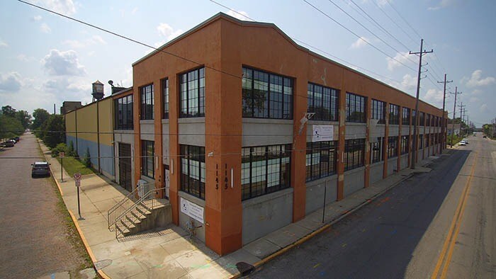 More Photos Of 1145 E 22nd St, Indianapolis Light Distribution For Sale