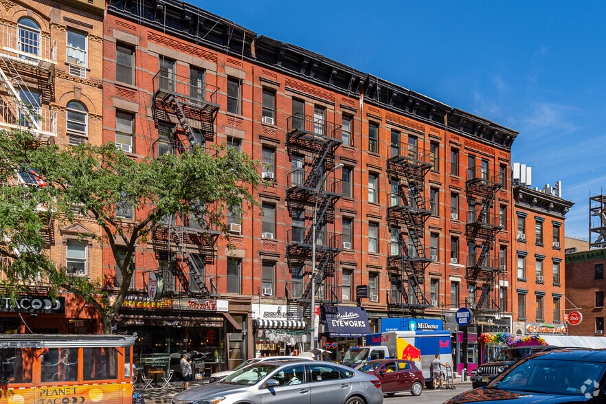 More Photos Of 709 Ninth Ave, New York Apartments For Lease