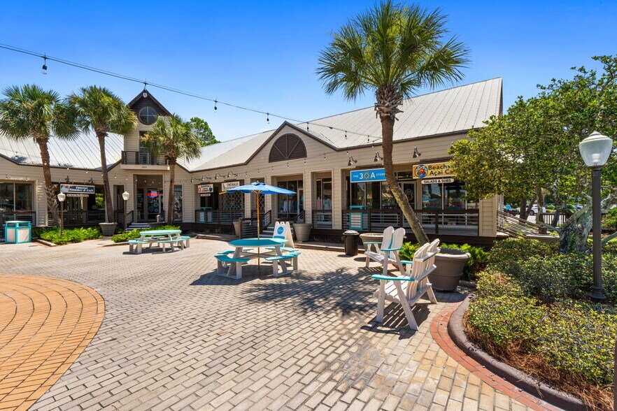 More Photos Of 3723 E County Highway 30A, Santa Rosa Beach Storefront For Sale