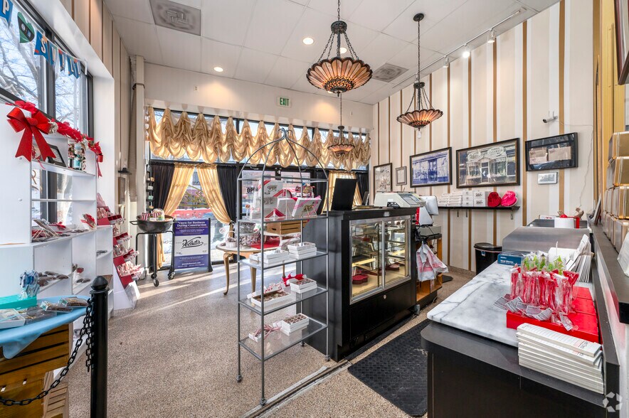 More Photos Of 8408 Georgia Ave, Silver Spring Storefront For Lease