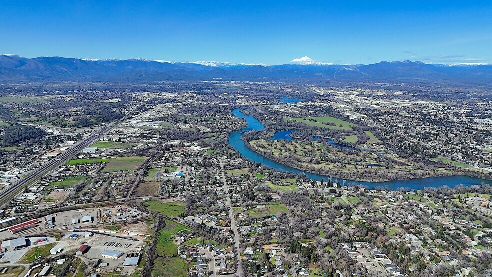 More Photos Of 3232 Nicolet Ln, Redding Land For Sale