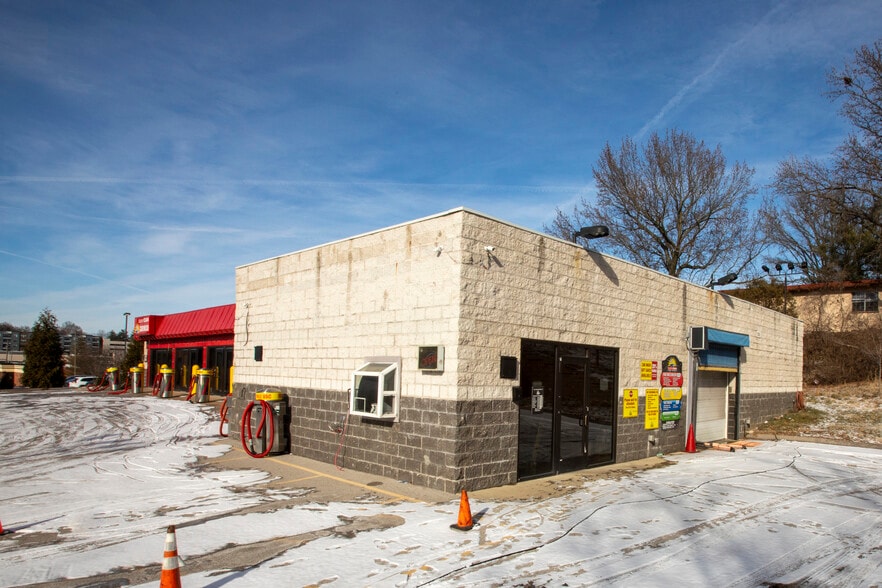 More Photos Of 12425 Dorsett Rd, Maryland Heights Carwash For Sale