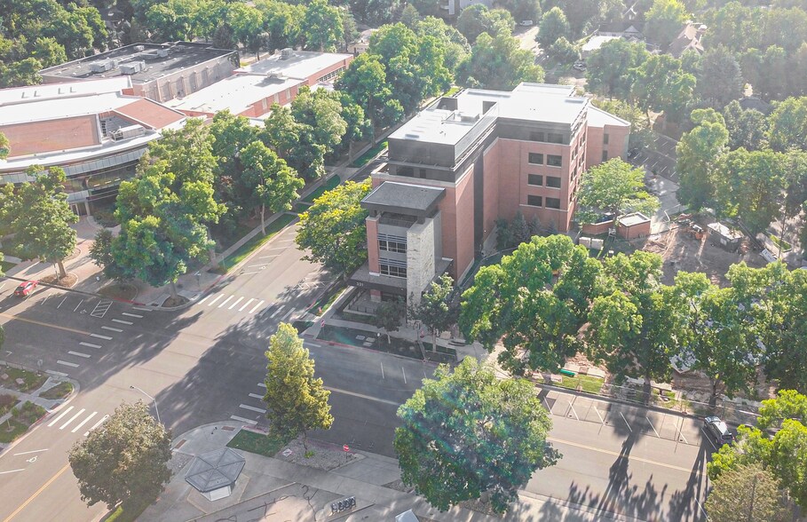More Photos Of 331 S Meldrum St, Fort Collins Office For Lease