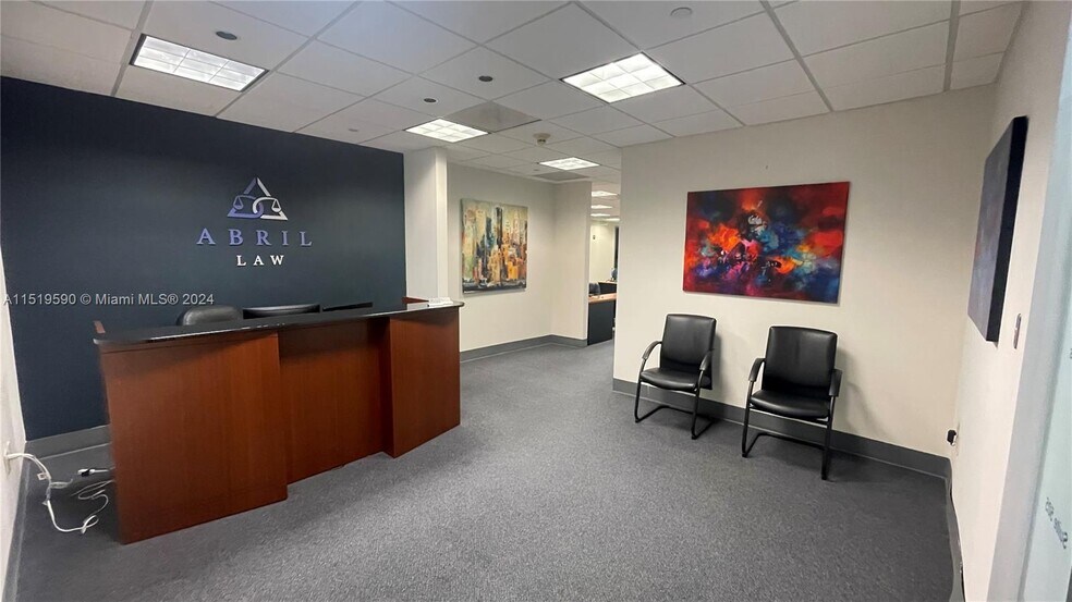 More Photos Of 1200 Brickell Ave, Miami Office For Sale