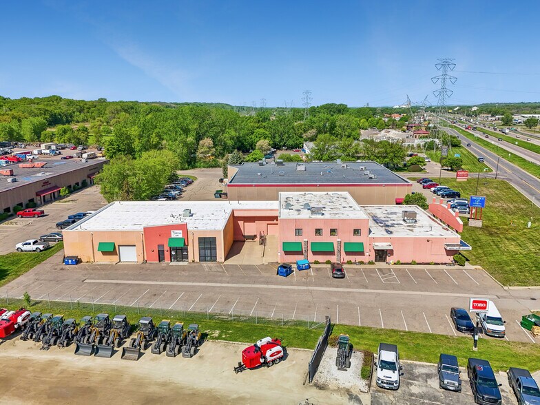 More Photos Of 2401 Highway 13 W, Burnsville Warehouse For Sale