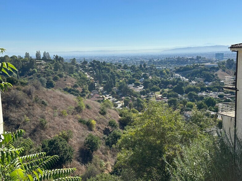 More Photos Of Hanscom Drive Dr, South Pasadena Land For Sale