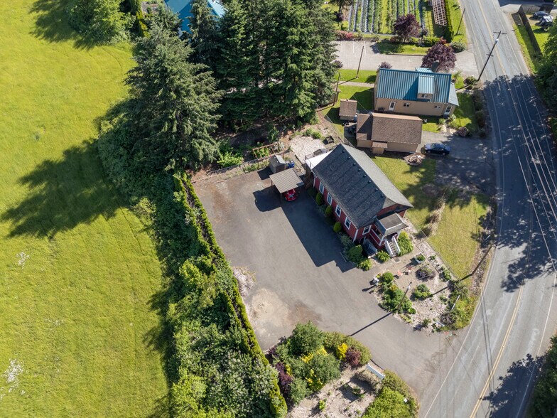 More Photos Of 15525 NE Caples Rd, Brush Prairie Loft Creative Space For Sale