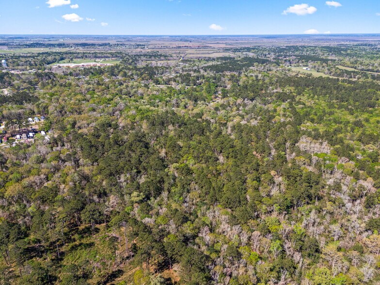 More Photos Of Cherry Creek Rd @ N Winfree, Dayton Land For Sale