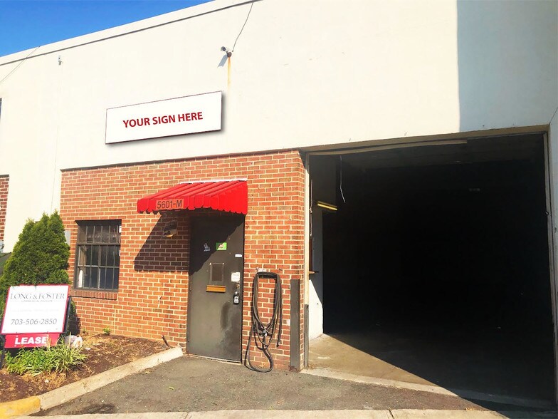 More Photos Of 5601 General Washington Dr, Alexandria Showroom For Sale