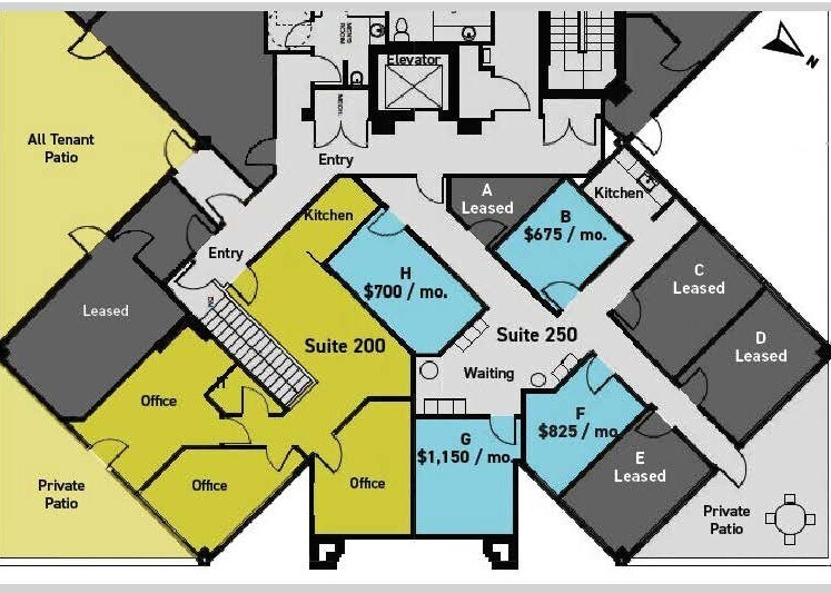 More Photos Of 5277 Manhattan Cir, Boulder Medical For Lease