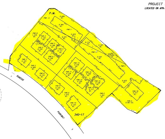 More Photos Of 26501 Rancho Pky S, Lake Forest Office For Sale