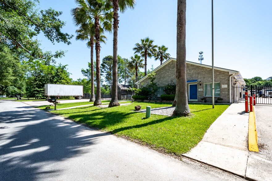 More Photos Of 23171 Mills Rd, Porter Office For Lease
