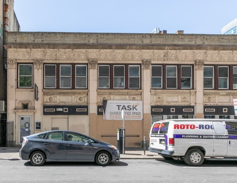 Primary Photo Of 104 S 20th St, Philadelphia Office For Lease