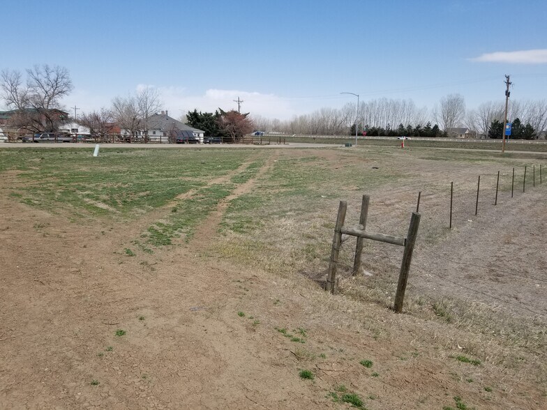 More Photos Of 6th St, Wellington Land For Sale