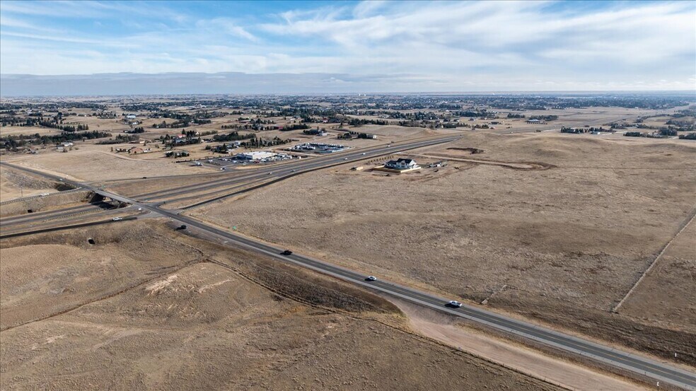 More Photos Of TBD Horse Creek rd, Cheyenne Land For Sale