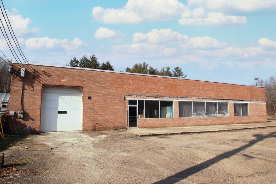 More Photos Of 130 31st St NW, Barberton Warehouse For Sale