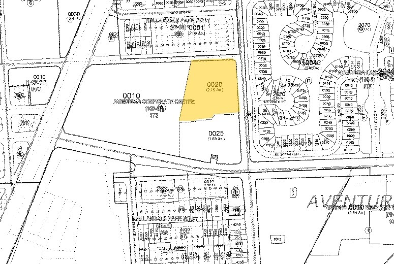 More Photos Of 20801-20807 Biscayne Blvd, Aventura Unknown For Lease