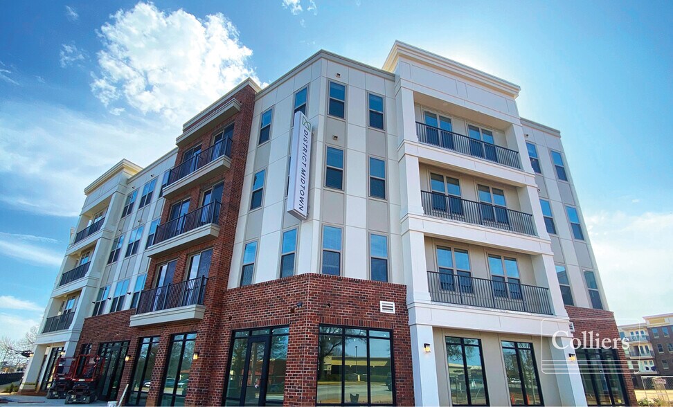 More Photos Of 500 Congaree Rd, Greenville Apartments For Lease