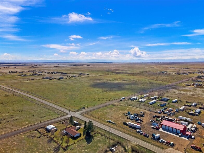 More Photos Of Tbd Southwest Highway 51/Smith Rd @ Smith and HWY 51, Mountain Home Land For Sale