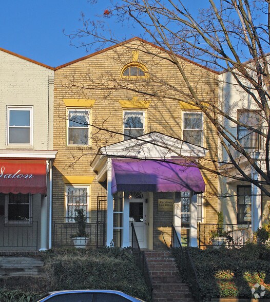 More Photos Of 20 S Auburn Ave, Richmond Office For Sale