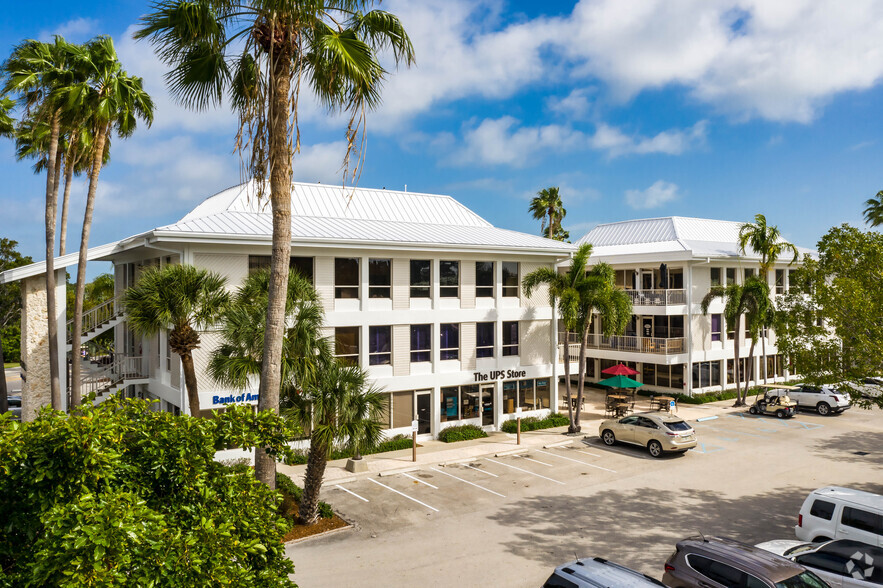 Primary Photo Of 31 Ocean Reef Dr, Key Largo Office For Sale