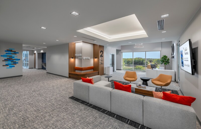 More Photos Of 1021 Grace Ln, Southlake Office For Sale