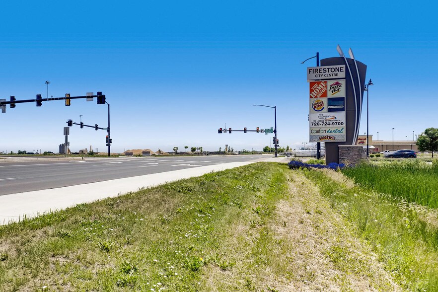 More Photos Of 4301-4485 City Centre Rd, Firestone Unknown For Lease