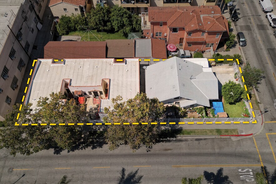 More Photos Of 2671 Clarendon Ave, Huntington Park Apartments For Sale