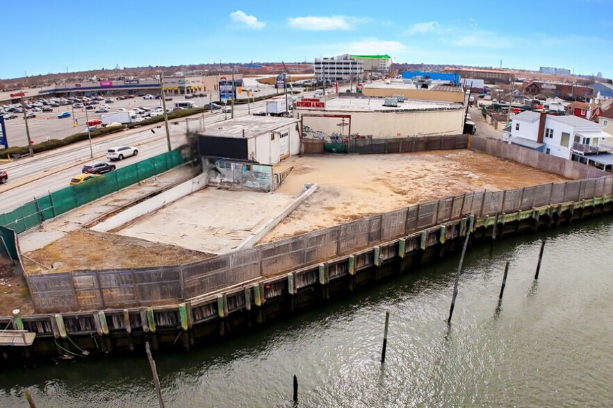 More Photos Of 25102 Rockaway Blvd, Rosedale Land For Sale