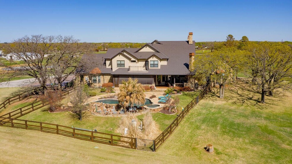 More Photos Of 806 FM 407 E, Argyle Land For Sale