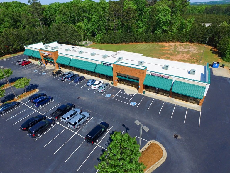 More Photos Of 5445 Highway 9, Alpharetta Unknown For Lease