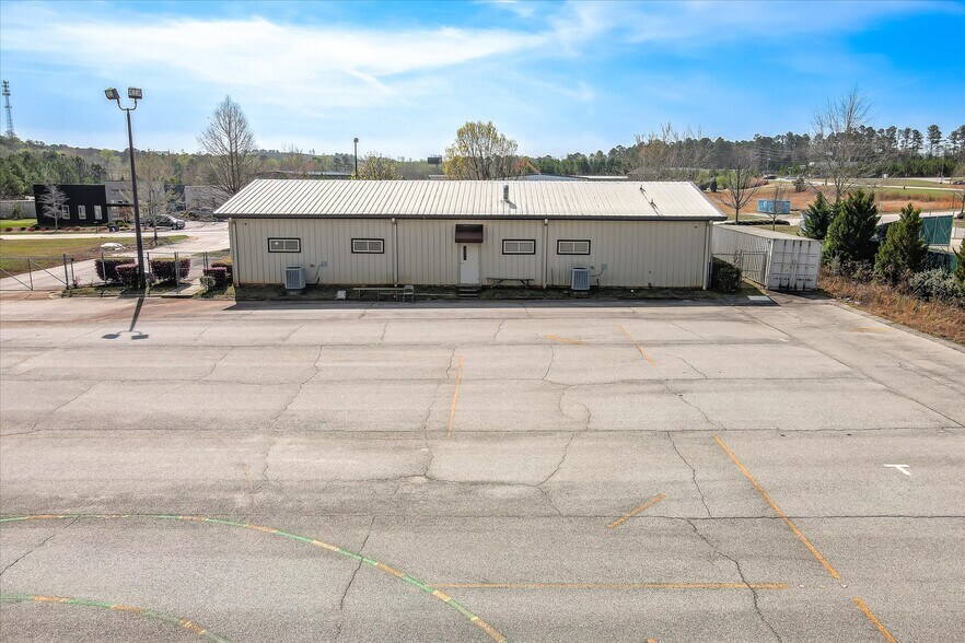 More Photos Of 1950 International Ct, Grovetown Office For Sale