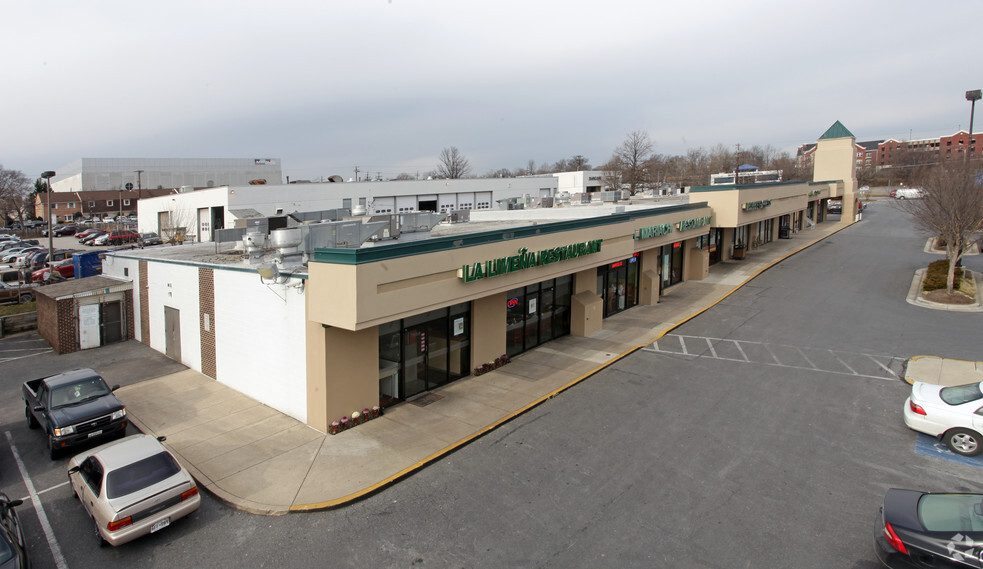 Primary Photo Of 765-785 Rockville Pike, Rockville Unknown For Lease