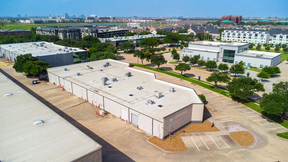More Photos Of 12920 Senlac Dr, Farmers Branch Research And Development For Lease