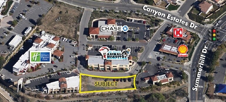 More Photos Of 31583 Canyon Estates Dr, Lake Elsinore Land For Sale