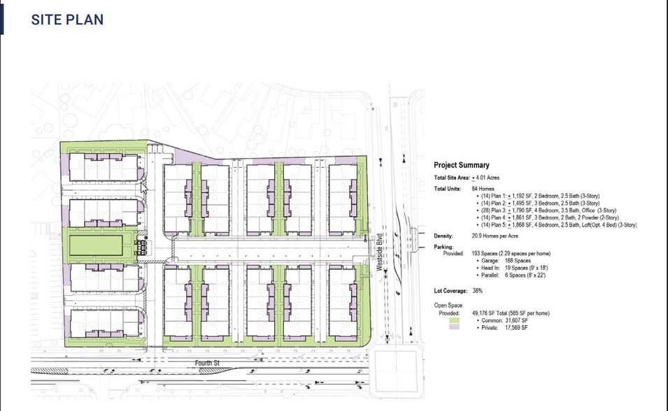 More Photos Of 4th Street, Hollister Land For Sale